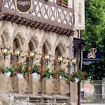 Hotel Stadthotel Patrizier