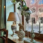 Stadthotel Patrizier 3*