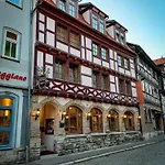 Stadthotel Patrizier 3* Schmalkalden