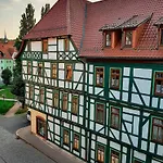 Stadthotel Patrizier 3*