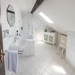Stadthotel Patrizier Hotel Schmalkalden