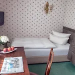Stadthotel Patrizier 3*