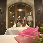 Stadthotel Patrizier 3* Schmalkalden