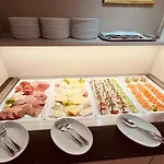 Hotel Stadthotel Patrizier 3*