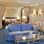 Stadthotel Patrizier