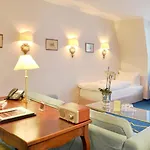 Stadthotel Patrizier Schmalkalden
