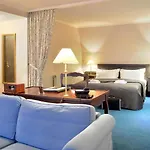 Stadthotel Patrizier Hotel 3*