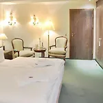 Hotel Stadthotel Patrizier Schmalkalden