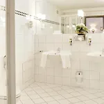 Stadthotel Patrizier Schmalkalden