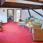 Hotel Stadthotel Patrizier Schmalkalden