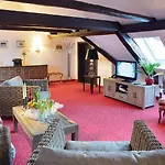 Stadthotel Patrizier 3* Schmalkalden