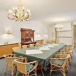 Stadthotel Patrizier Schmalkalden