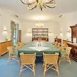 Hotel Stadthotel Patrizier Schmalkalden