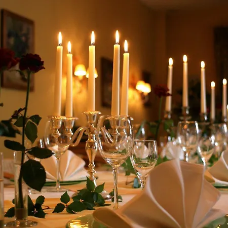 Stadthotel Patrizier 3*