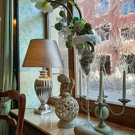 Stadthotel Patrizier 3*