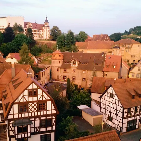 Hotel Stadthotel Patrizier