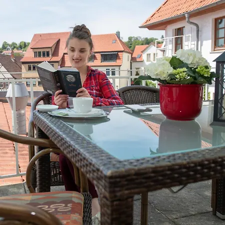 Stadthotel Patrizier Hotel