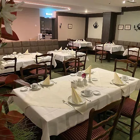 Stadthotel Patrizier Hotel 3*