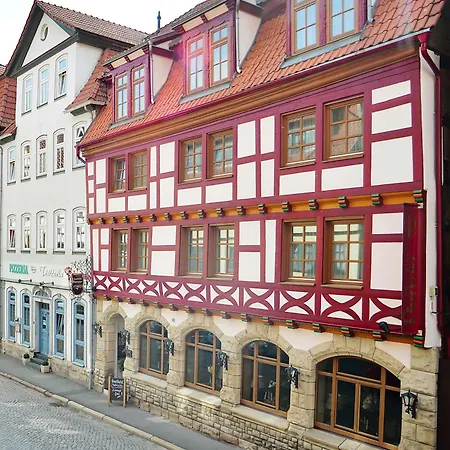 Hotel Stadthotel Patrizier 3*