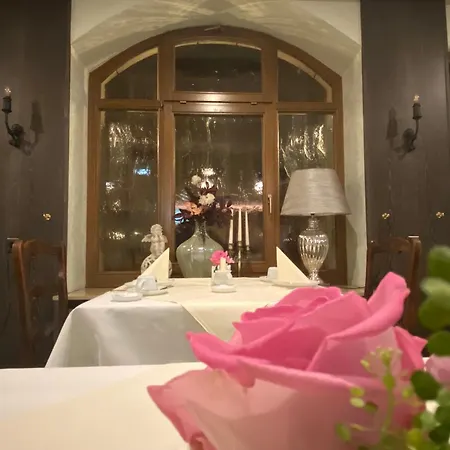 Stadthotel Patrizier 3* Schmalkalden