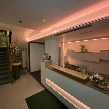 Stadthotel Patrizier