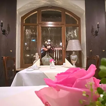 Stadthotel Patrizier Ξενοδοχείο Schmalkalden