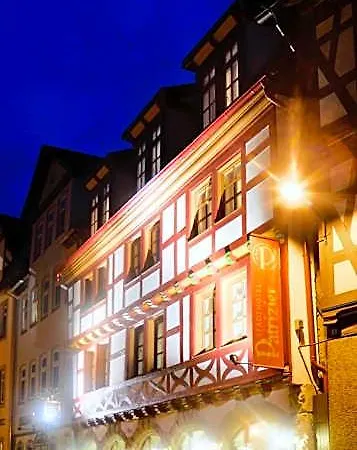 Stadthotel Patrizier 3*
