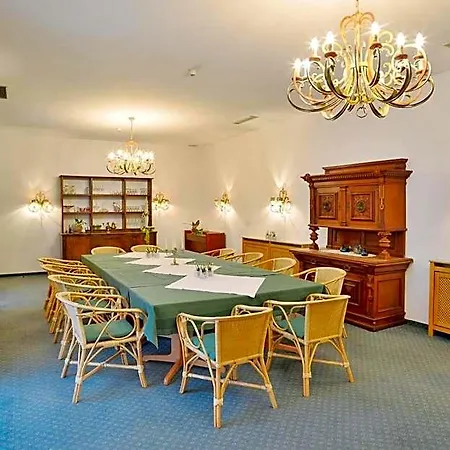 Ξενοδοχείο Stadthotel Patrizier