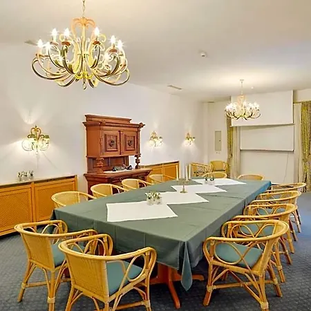Stadthotel Patrizier