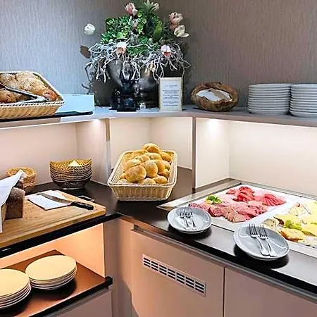 Stadthotel Patrizier Ξενοδοχείο