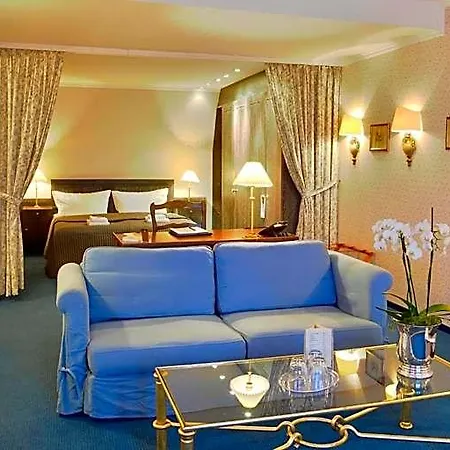 Ξενοδοχείο Stadthotel Patrizier