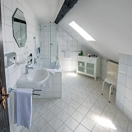 Ξενοδοχείο Stadthotel Patrizier 3*