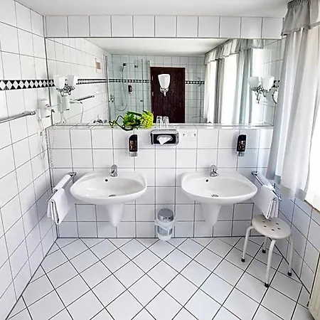 Stadthotel Patrizier