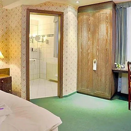 Ξενοδοχείο Stadthotel Patrizier 3*