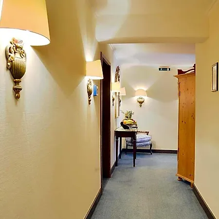Ξενοδοχείο Stadthotel Patrizier Schmalkalden