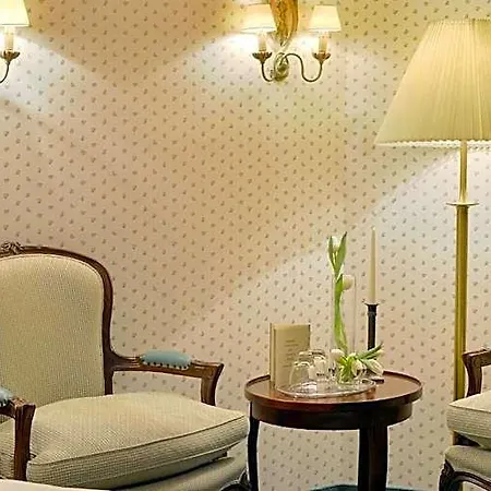 Stadthotel Patrizier 3* Schmalkalden