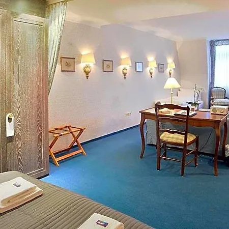 Ξενοδοχείο Stadthotel Patrizier