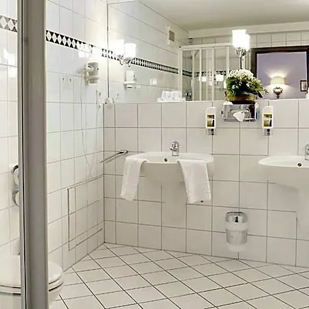 Stadthotel Patrizier 3*