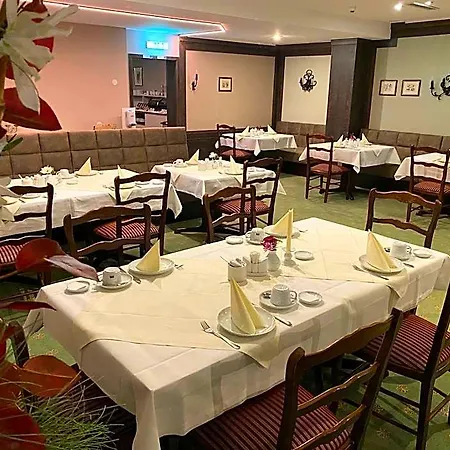 Stadthotel Patrizier