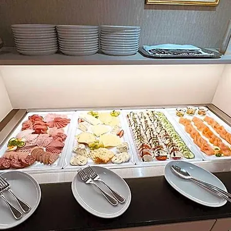Ξενοδοχείο Stadthotel Patrizier 3*