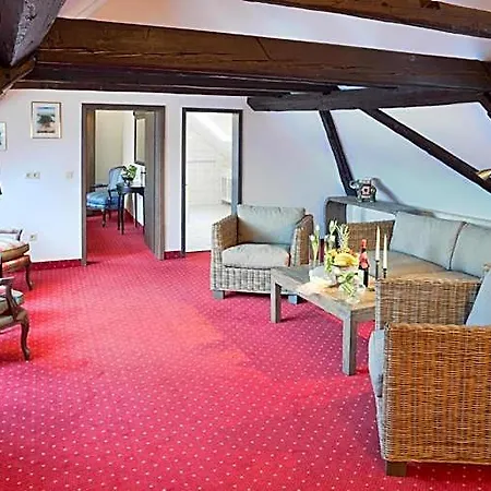 Stadthotel Patrizier