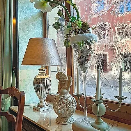 Stadthotel Patrizier 3* Schmalkalden