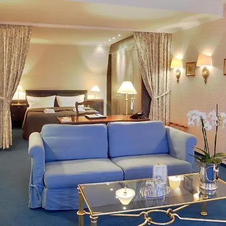 Stadthotel Patrizier