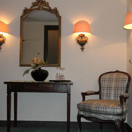 Szálloda Stadthotel Patrizier