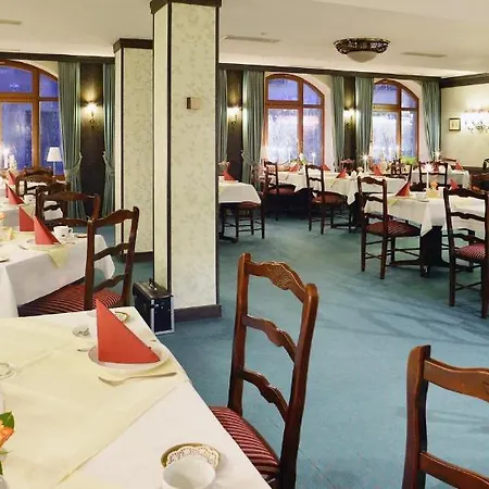 Szálloda Stadthotel Patrizier