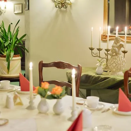 Stadthotel Patrizier Szálloda