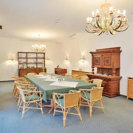 Szálloda Stadthotel Patrizier 3*