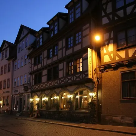 Stadthotel Patrizier Szálloda