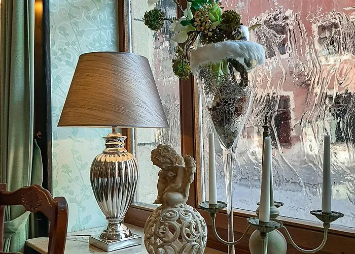 Stadthotel Patrizier 3*