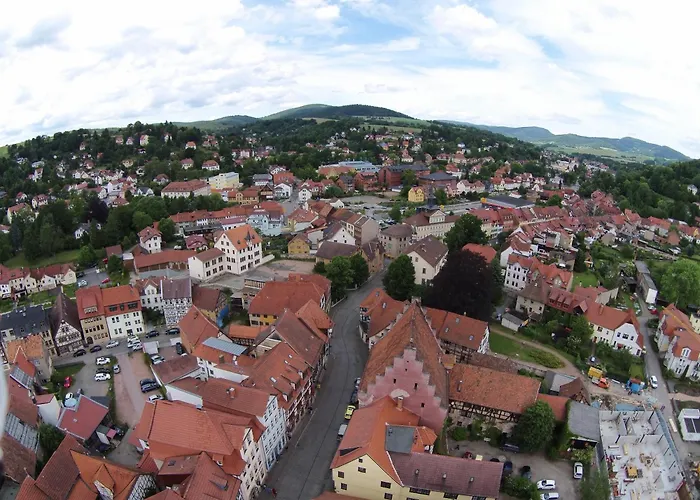 Stadthotel Patrizier Hotel 3*